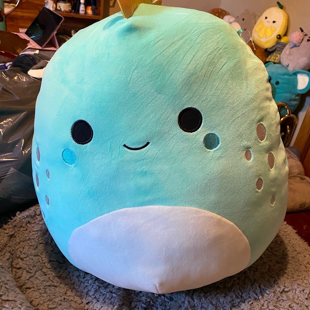16” Chet Squishmallow